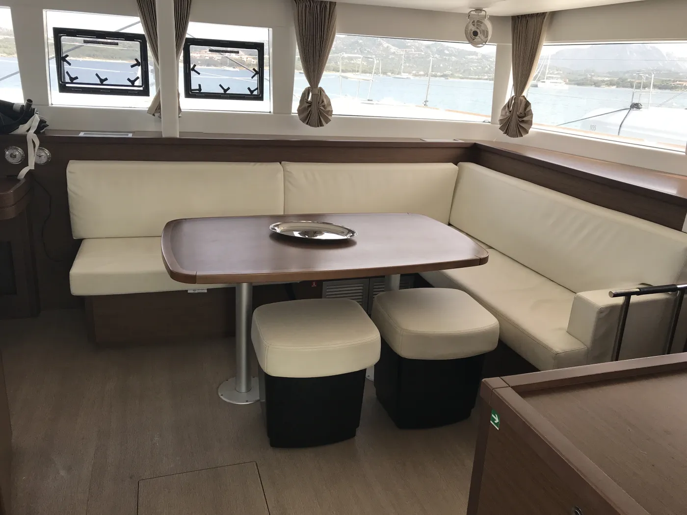 Cor Caroli - Catamaran in Rosignano Solvay-Castiglioncello