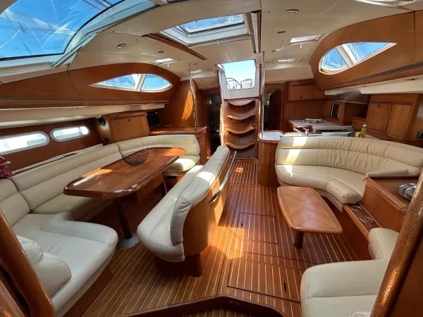 Cassiopea II