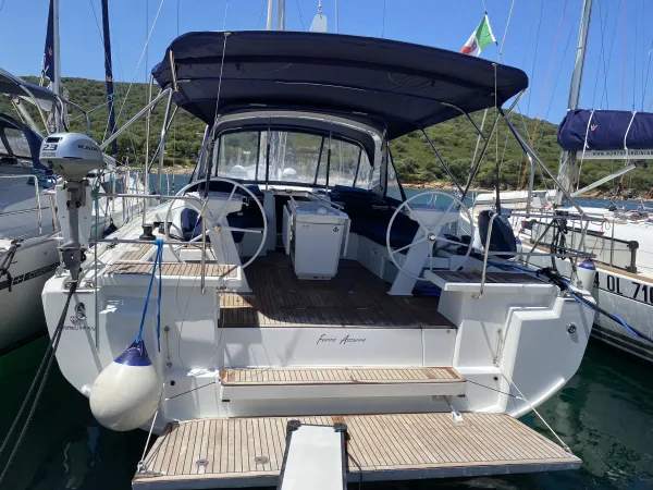 Ferro Azzurro