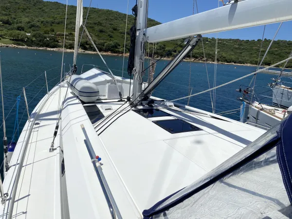 Ferro Azzurro