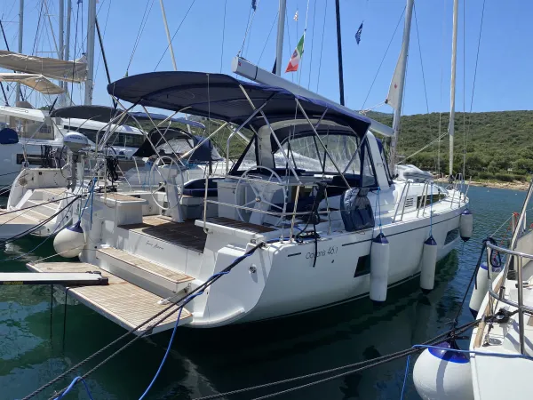 Ferro Azzurro