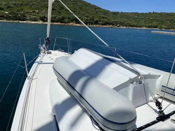 Ferro Azzurro