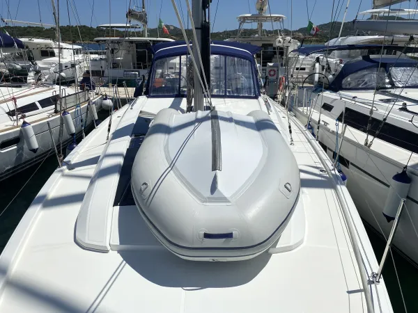 Ferro Azzurro