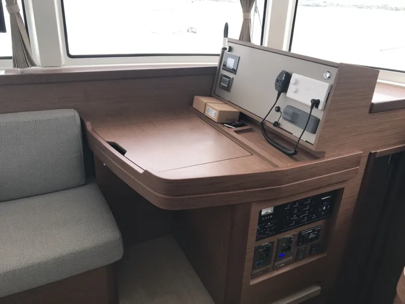 Sammy - Catamaran in Olbia