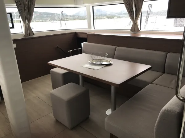 Interior image