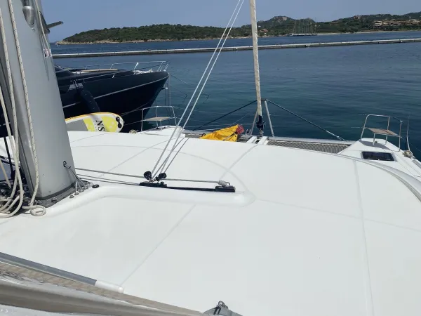Blue Alma
