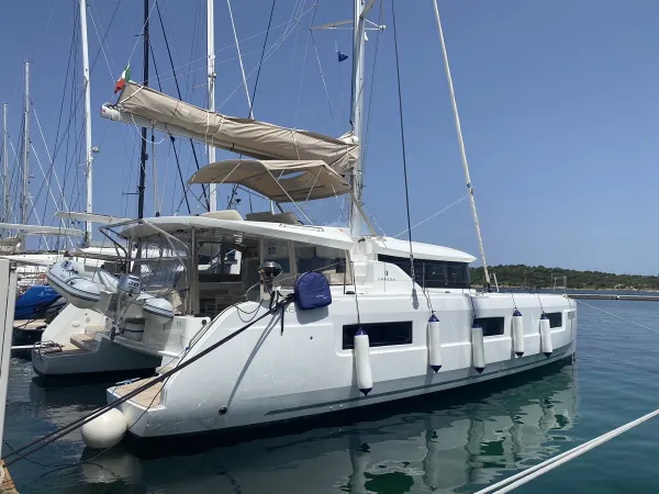 Blue Alma