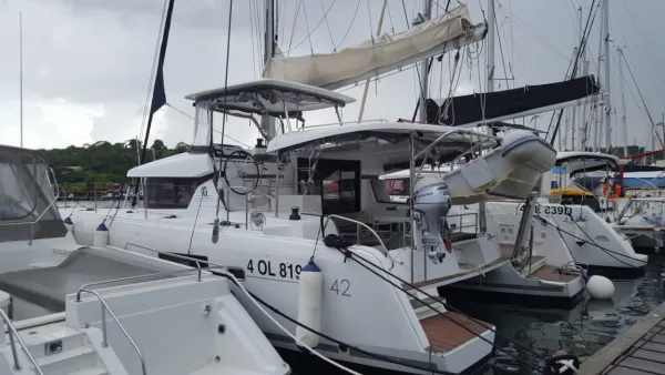 Benetnash II (GND)