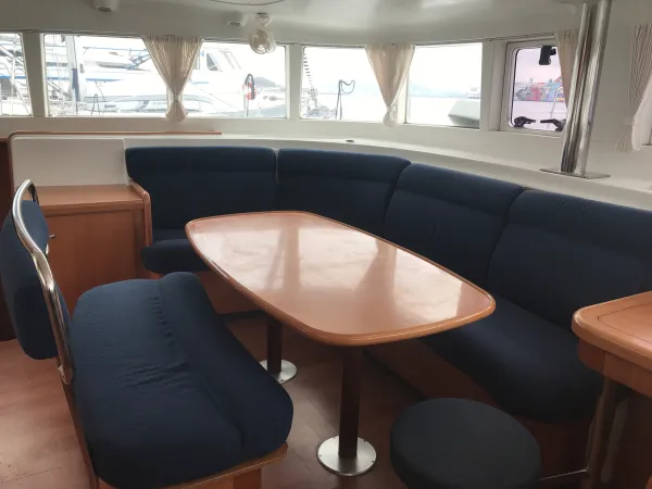 Interior image