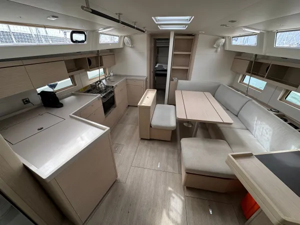 Interior image