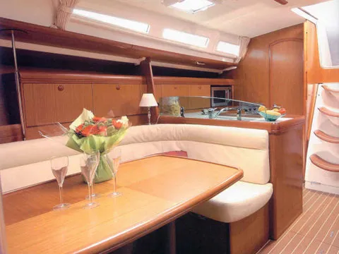 Interior image