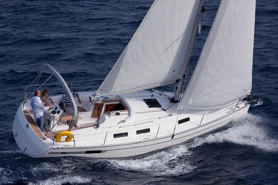 Linnea - Sailboat in Stockholms län