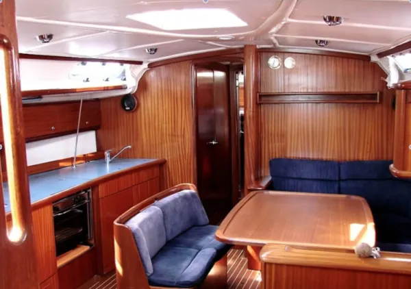 Interior image