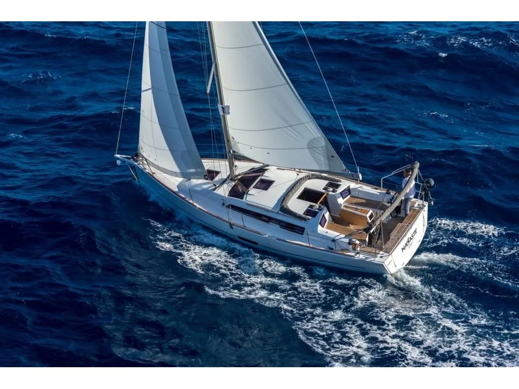 Estelle - Sailboat in Stockholms län