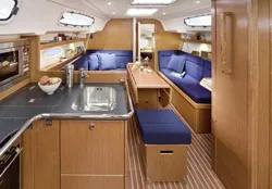 Interior image