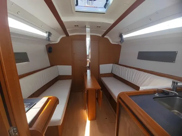 Interior image
