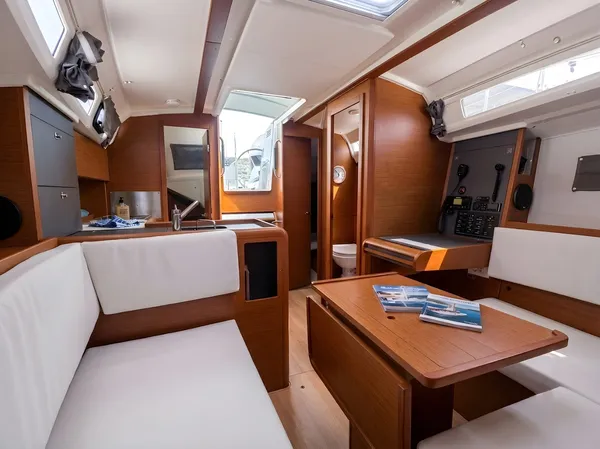 Interior image