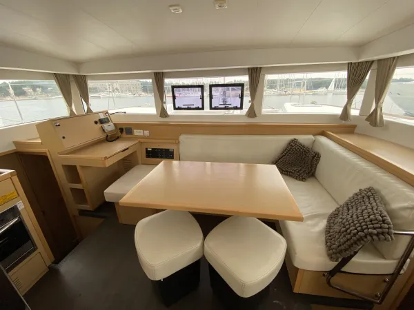 Interior image