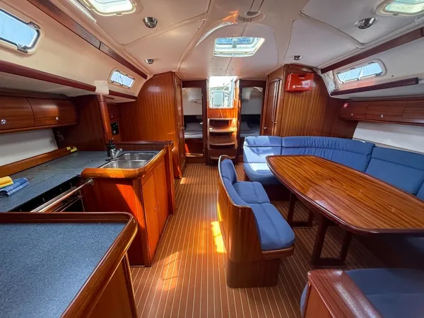 Interior image