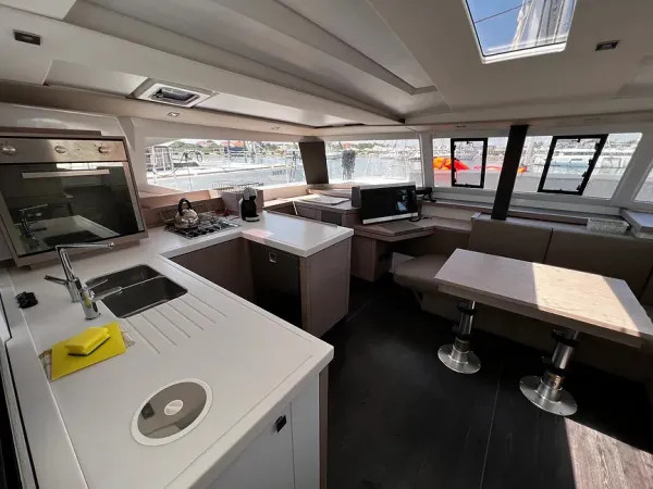 Interior image