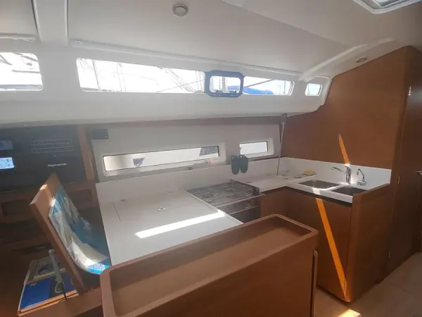 Interior image