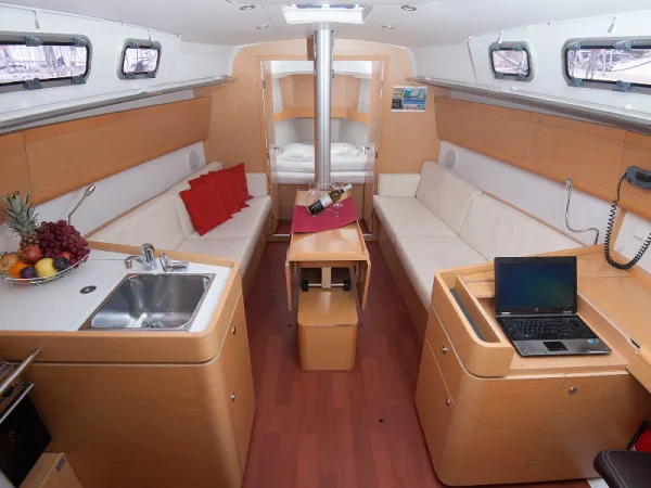 Interior image