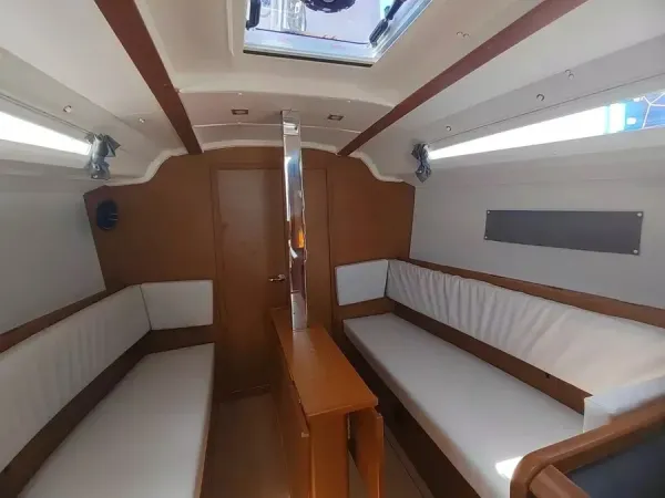 Interior image