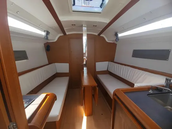 Interior image