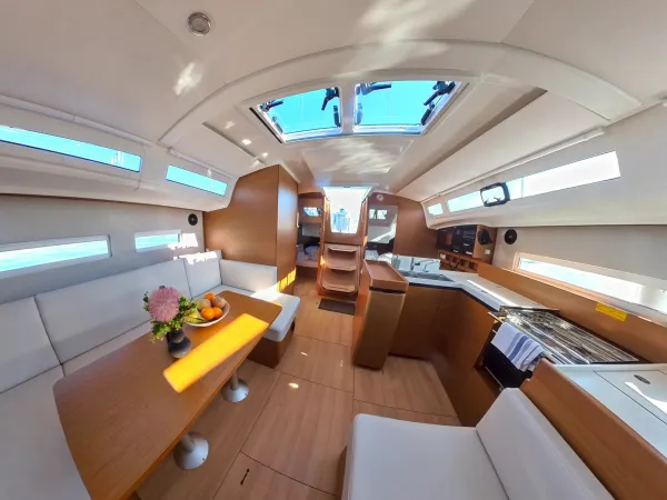 Interior image