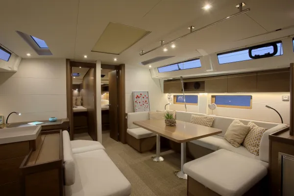 Saloon