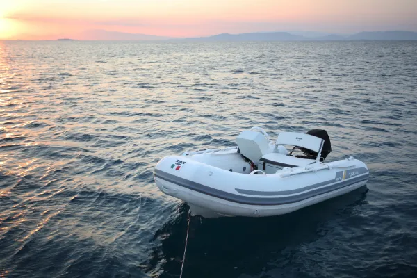 Dinghy