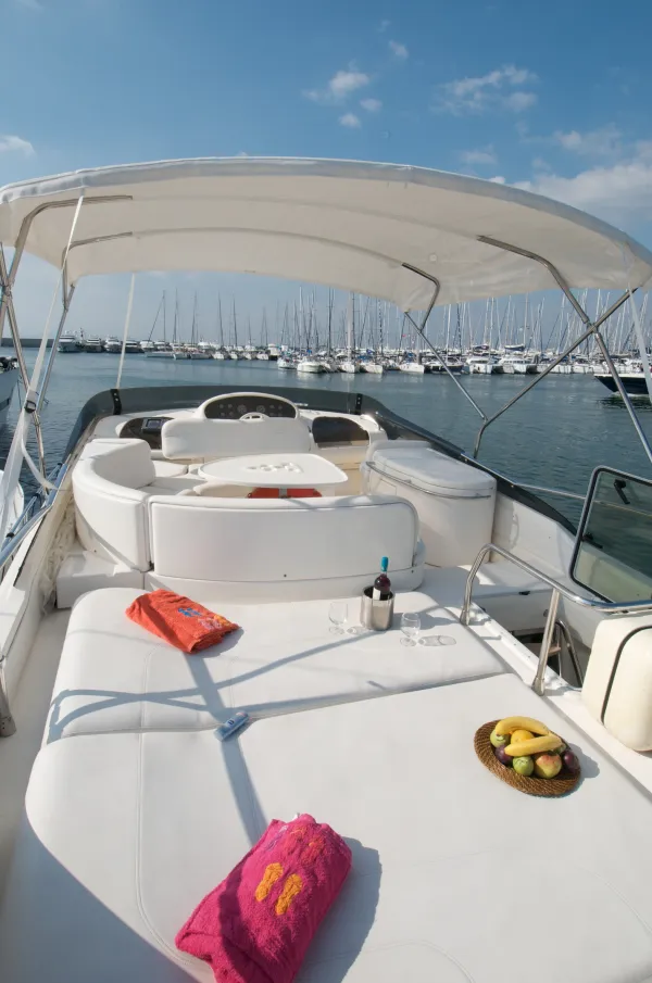 Deck image