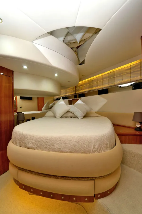 VIP cabin