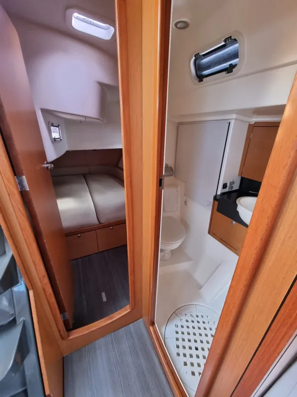 Yachting