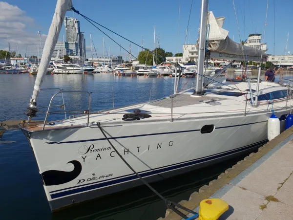 Yachting
