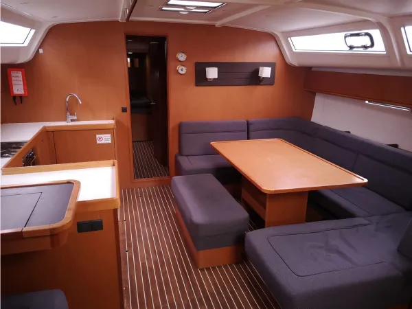 Interior image