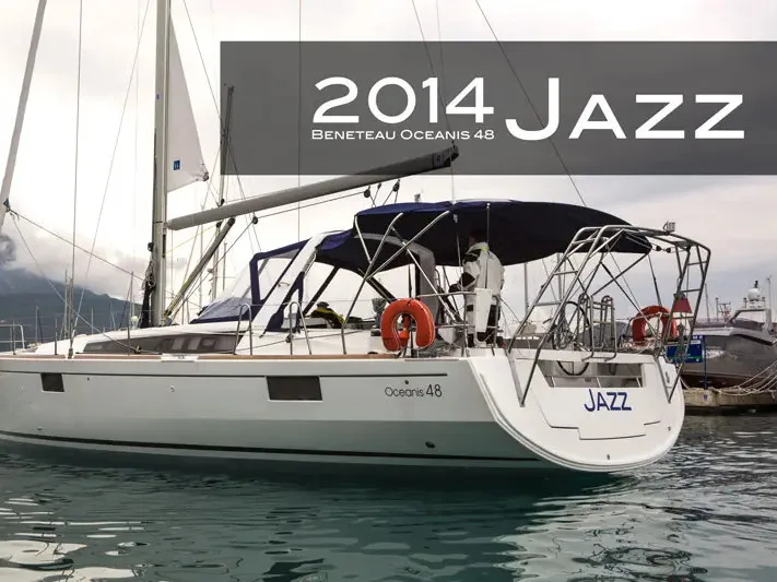 Jazz - Yelkenli içinde Tivat