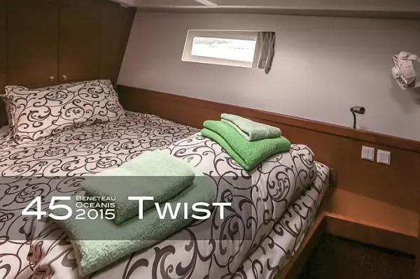 Twist