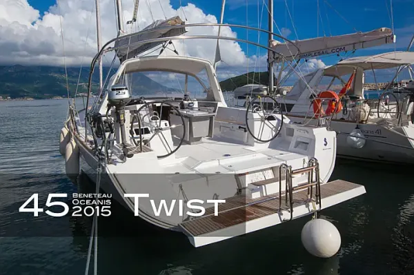 Twist