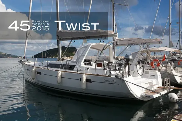 Twist