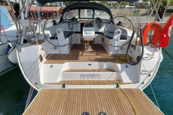 Amaris
