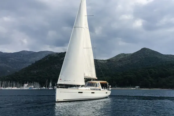 Mambo 1