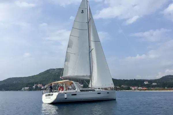 Mambo 1