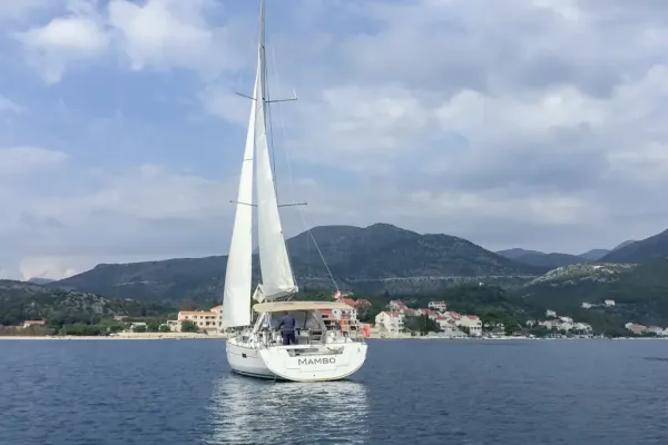 Mambo 1