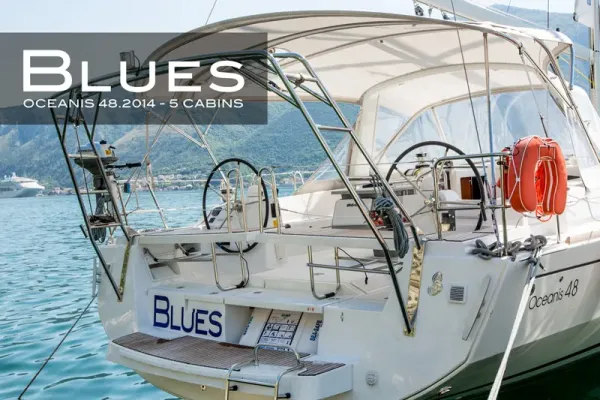 Blues