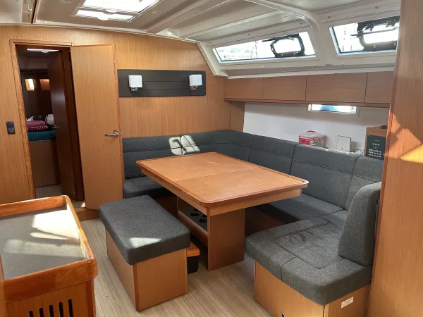 Interior image