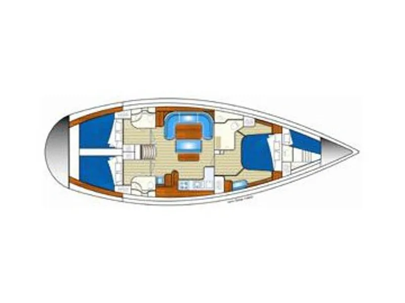 Parte II - Sailboat in Alimos