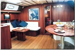 Interior image