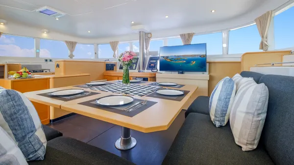 Mystique II(Owner Version Refit 2021)