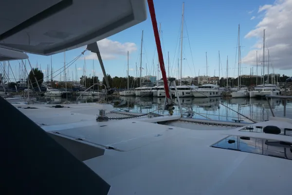 Marina